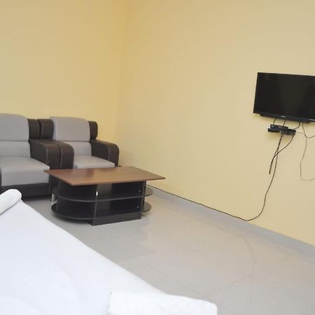 Moon View Homestay Guwahati Exterior foto