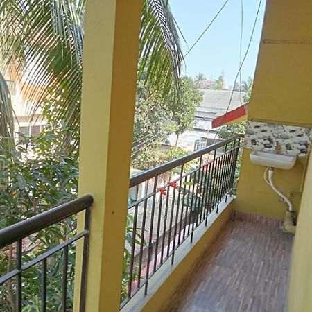 Moon View Homestay Guwahati Exterior foto