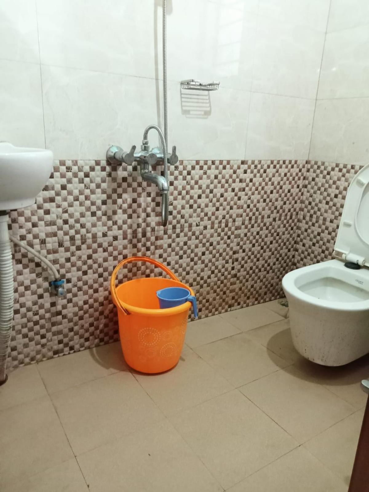 Moon View Homestay Guwahati Exterior foto