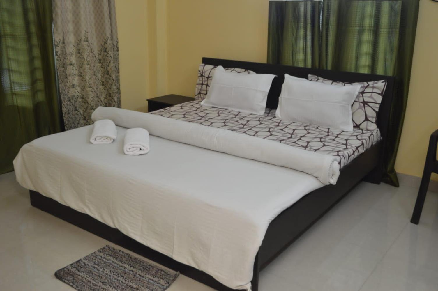 Moon View Homestay Guwahati Exterior foto