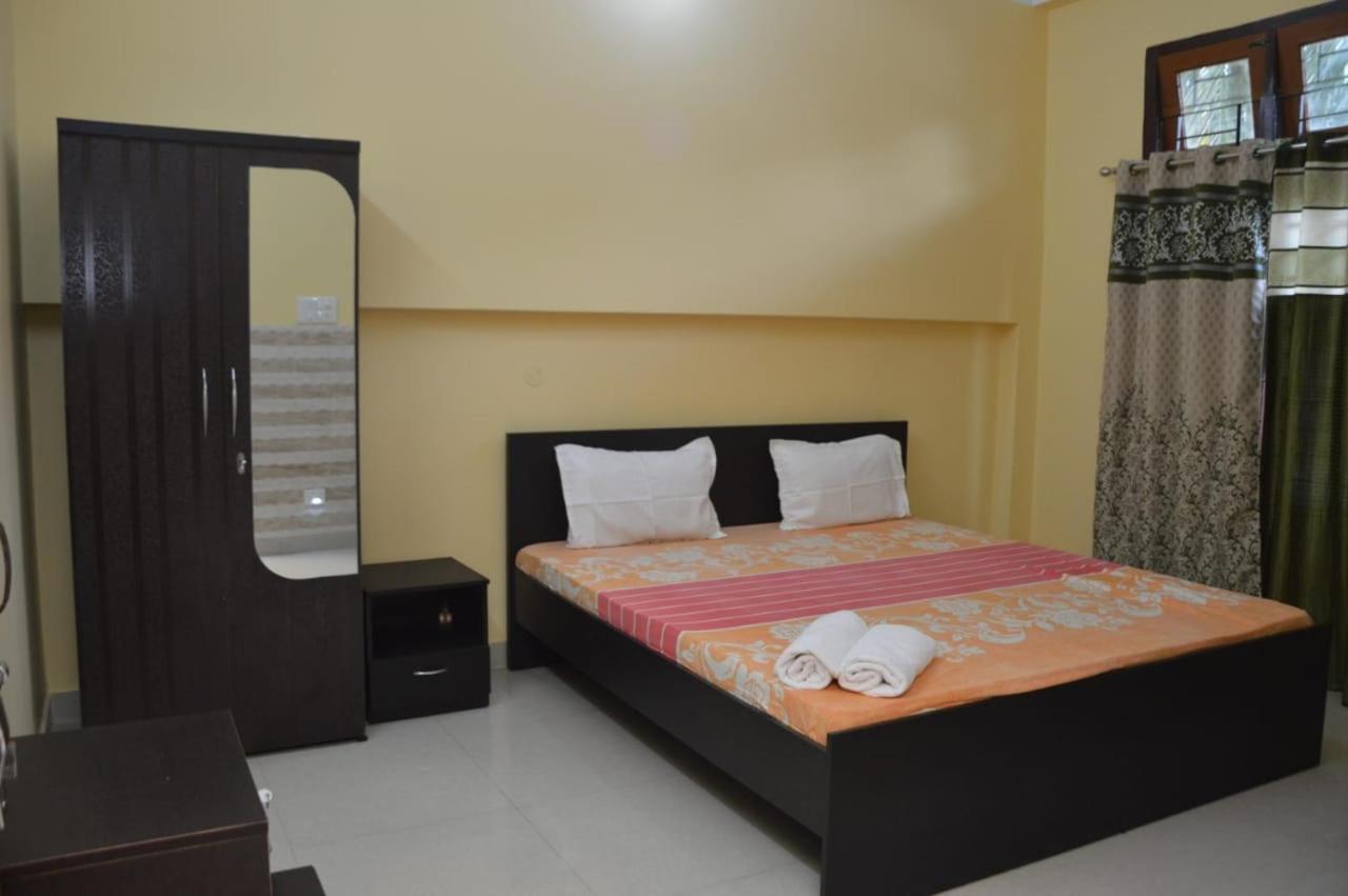 Moon View Homestay Guwahati Exterior foto